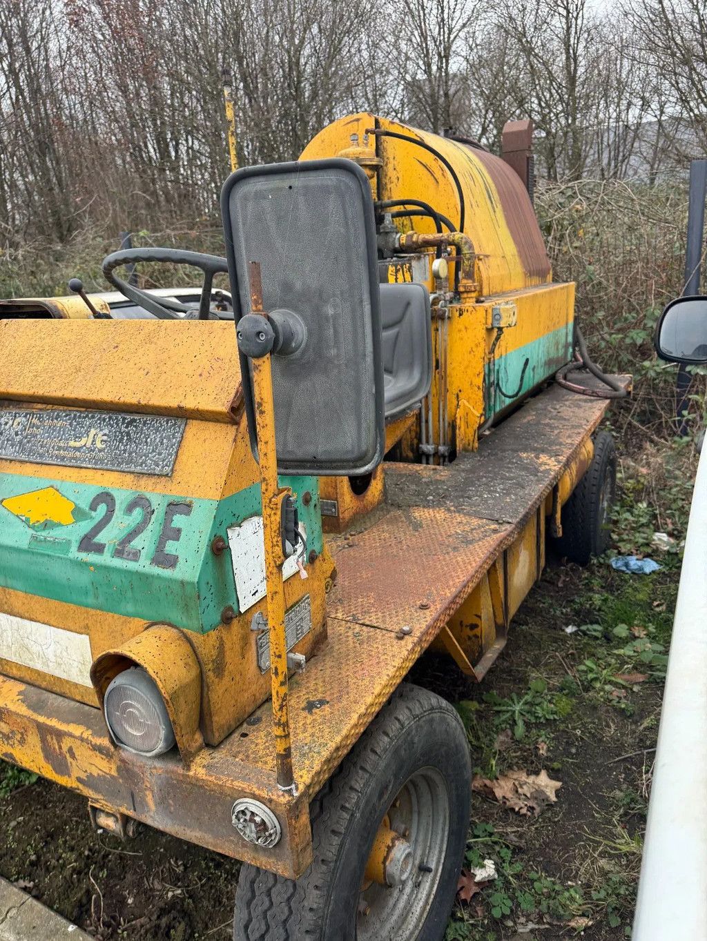 Breining Universal-S