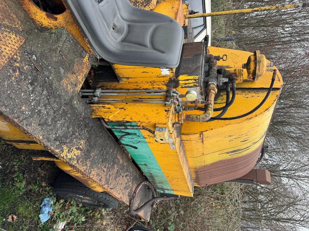 Breining Universal-S