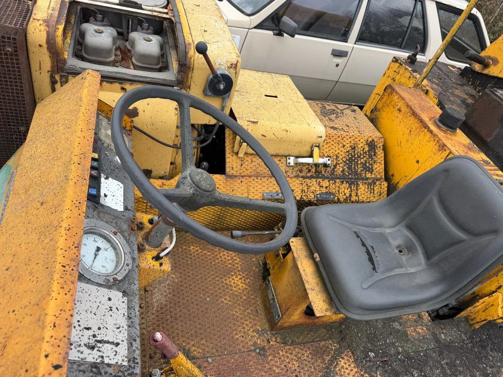 Breining Universal-S