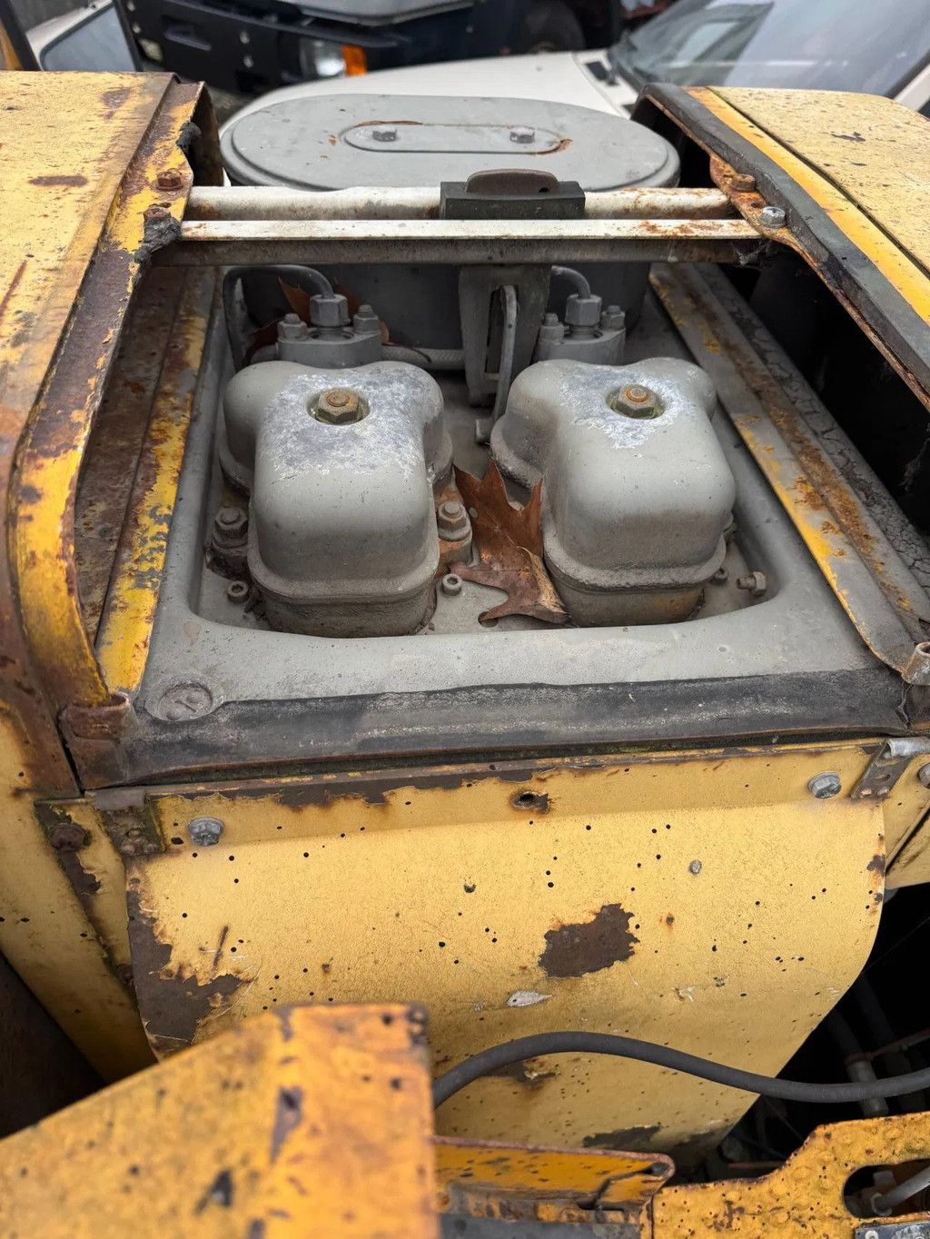 Breining Universal-S