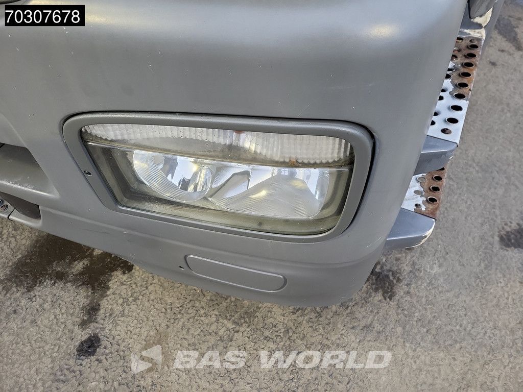 Mercedes Axor 1824 4X2 14.000 liter Diesel tank 3 compartments Manual Euro 5