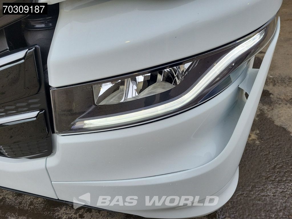 Iveco S-Way 460 4X2 NEW! Mega 2xTanks Standklima LED Navi