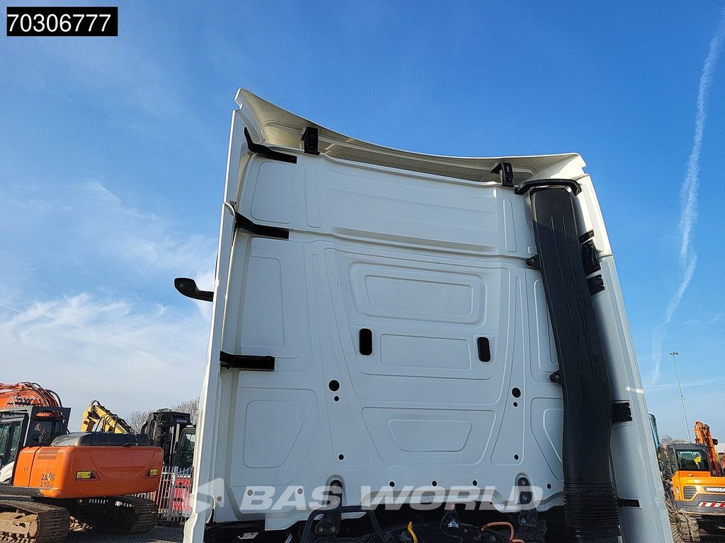 Mercedes Actros 2545 6X2 NL-Truck Bigspace Liftachse