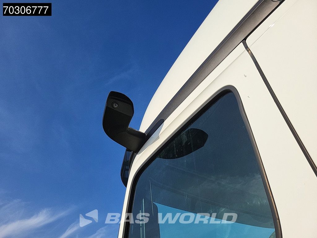 Mercedes Actros 2545 6X2 NL-Truck Bigspace Liftachse