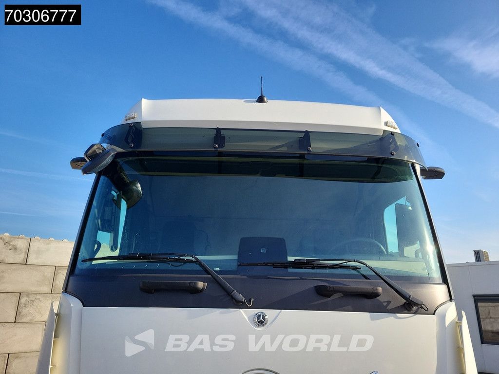 Mercedes Actros 2545 6X2 NL-Truck Bigspace Liftachse