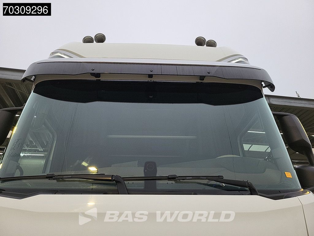 DAF XG+ 480 4X2 2xTanks Standklima