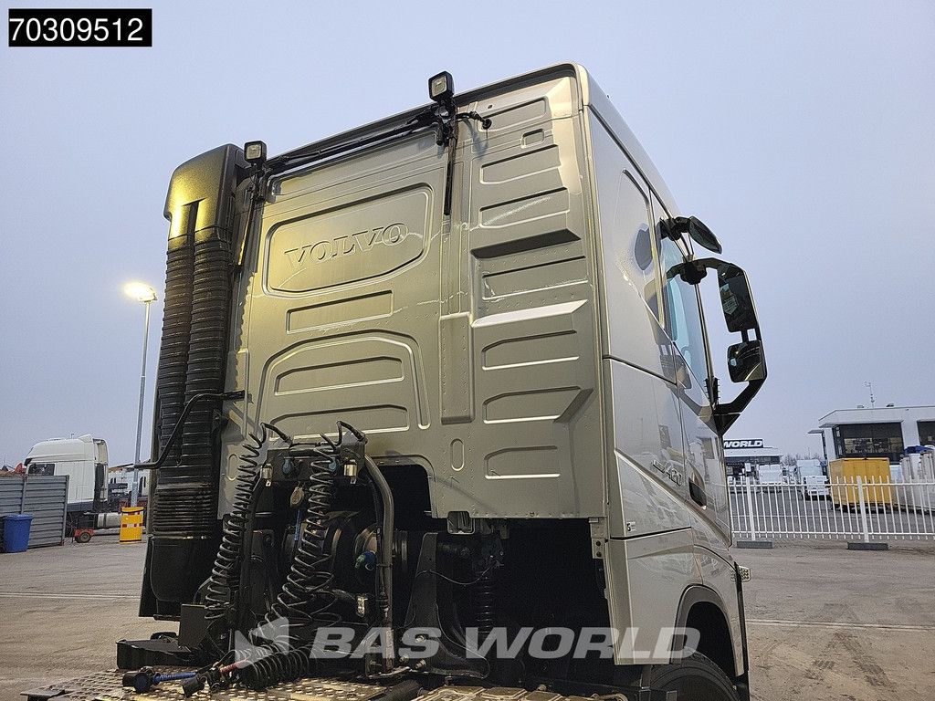 Volvo FH FH 420 4X2 Sleepercab VEB+