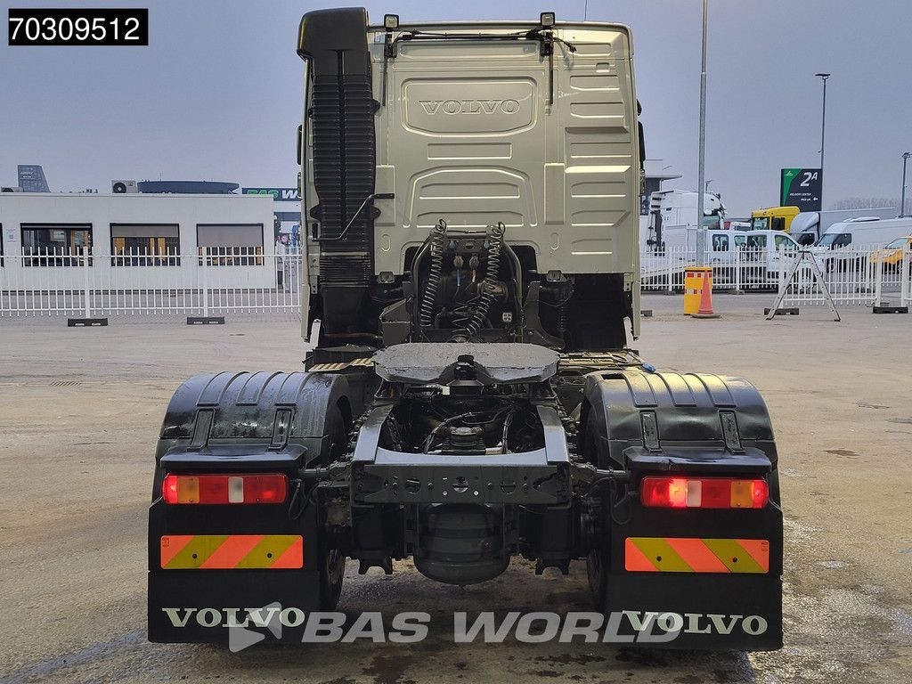 Volvo FH FH 420 4X2 Sleepercab VEB+