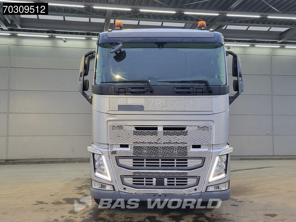 Volvo FH FH 420 4X2 Sleepercab VEB+