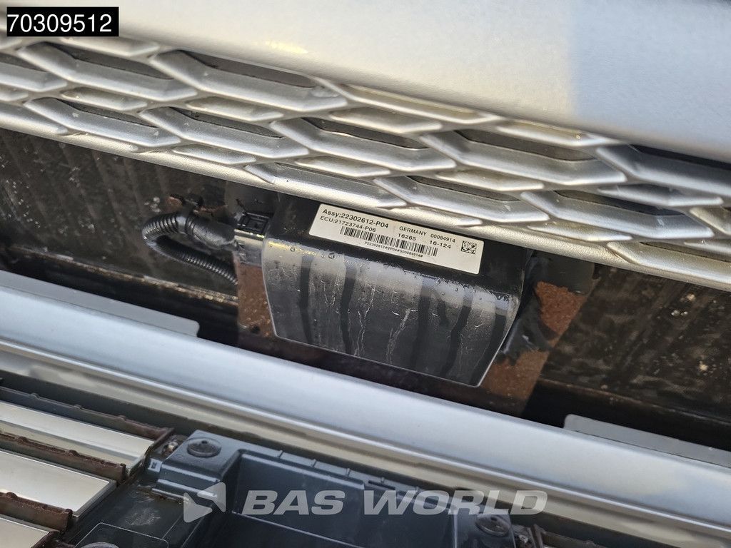 Volvo FH FH 420 4X2 Sleepercab VEB+