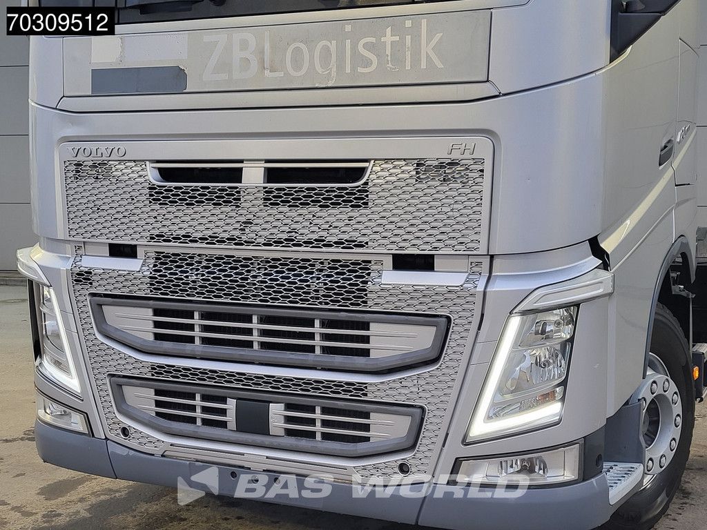 Volvo FH FH 420 4X2 Sleepercab VEB+