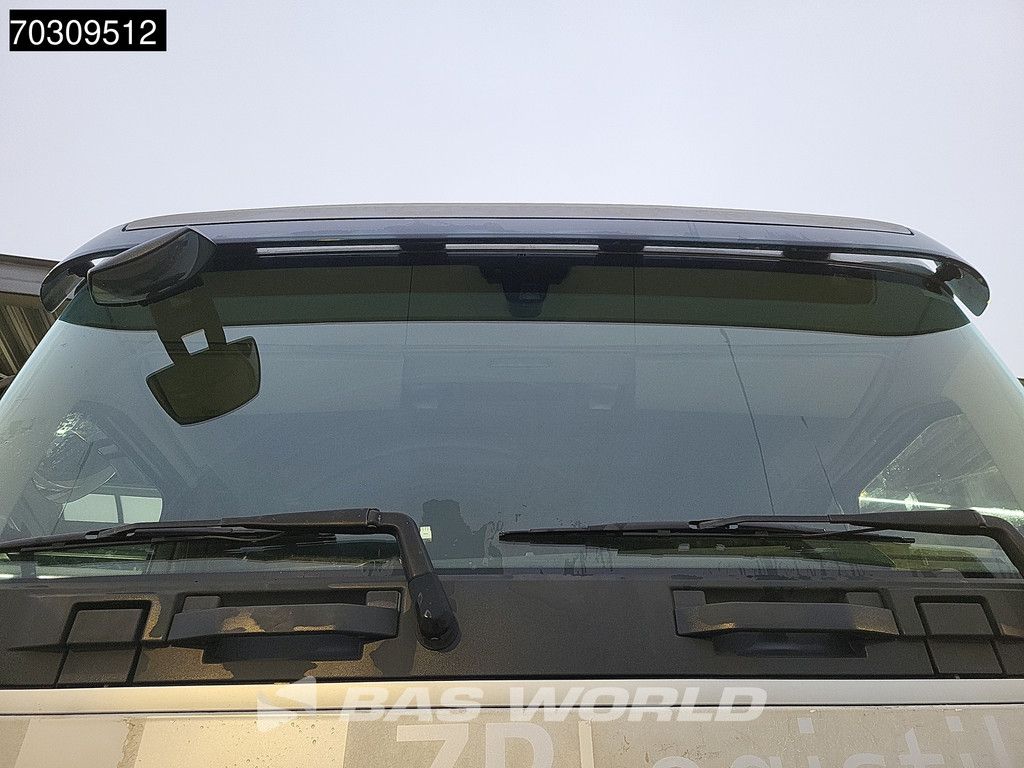 Volvo FH FH 420 4X2 Sleepercab VEB+