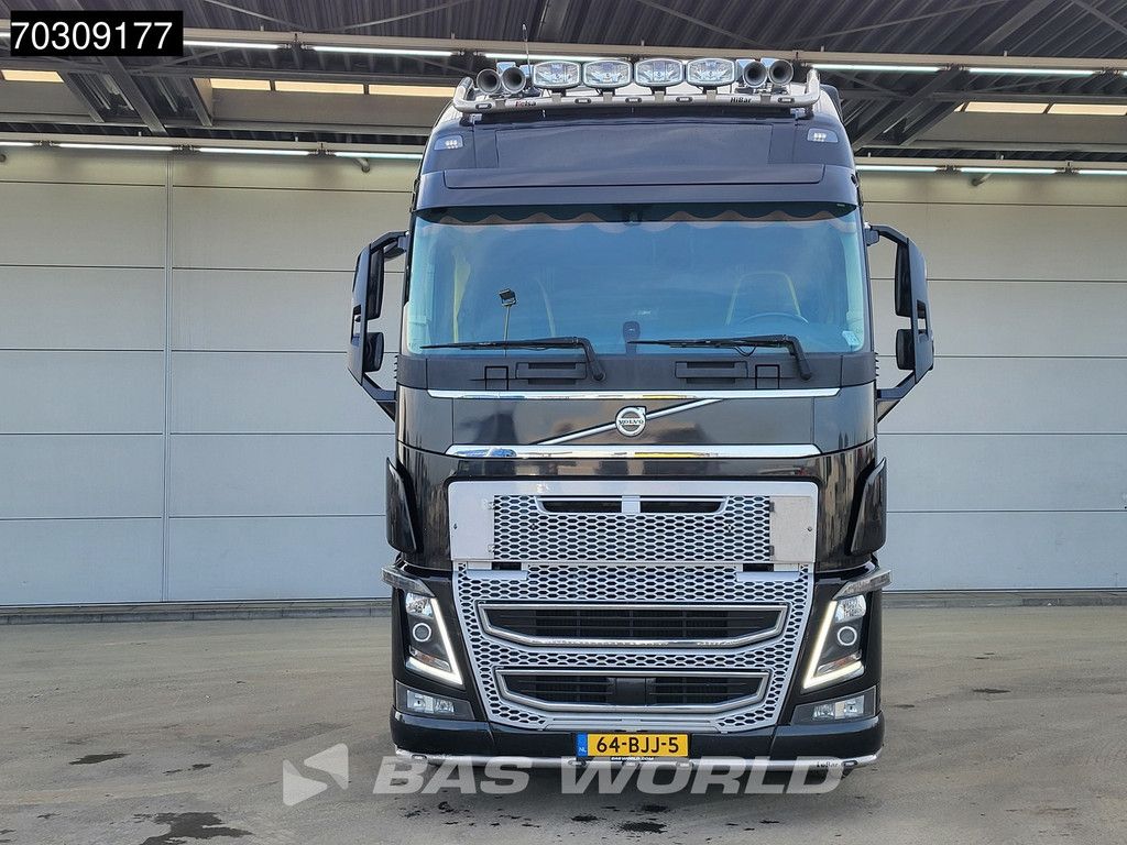 Volvo FH16 750 4X2 NL-Truck APK XL VDS VEB+ Navi