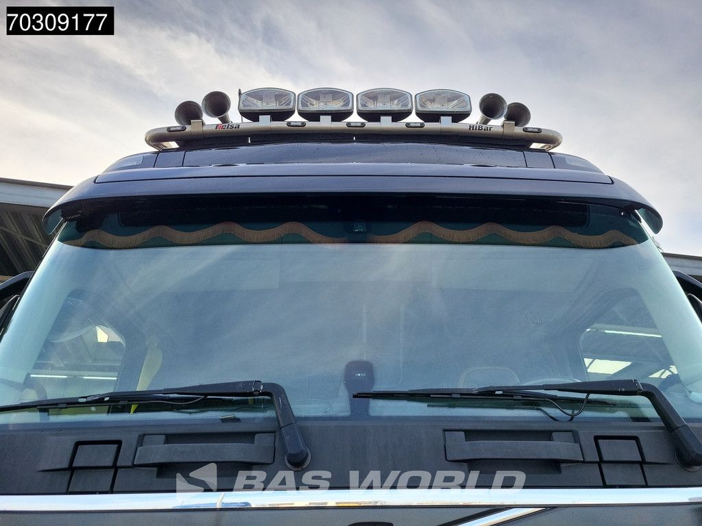 Volvo FH16 750 4X2 NL-Truck APK XL VDS VEB+ Navi