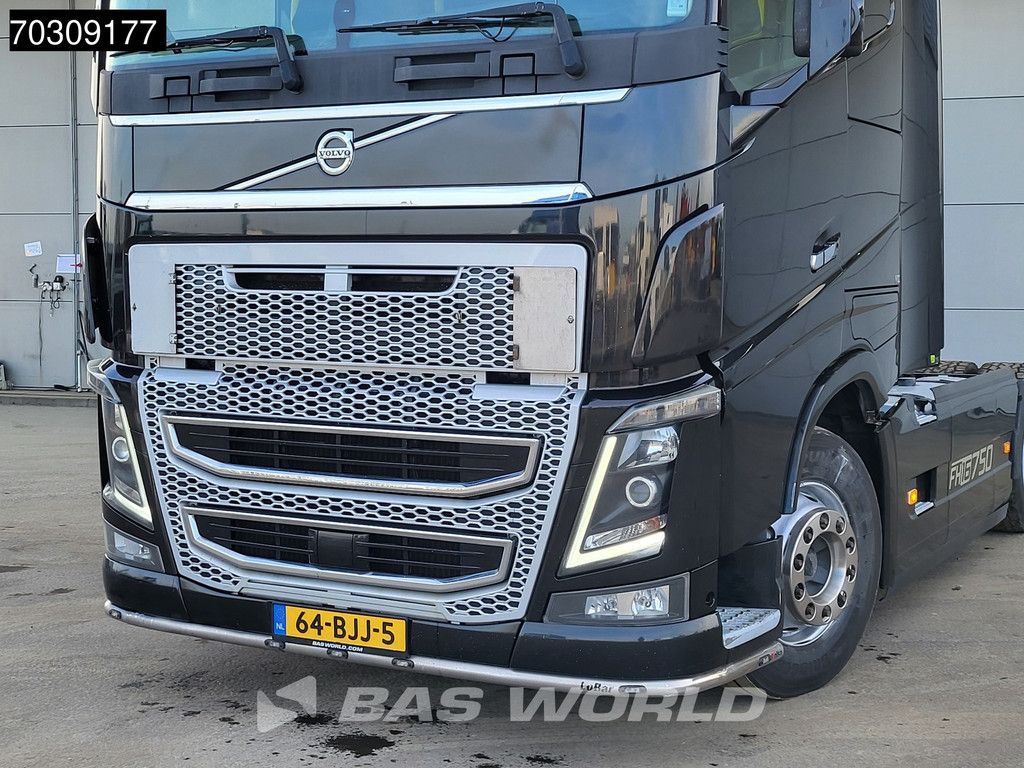 Volvo FH16 750 4X2 NL-Truck APK XL VDS VEB+ Navi