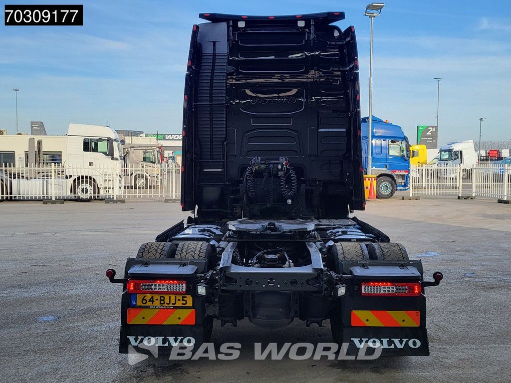 Volvo FH16 750 4X2 NL-Truck APK XL VDS VEB+ Navi