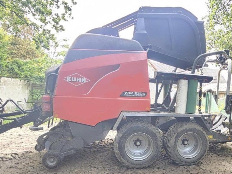 Kuhn VBP 2295