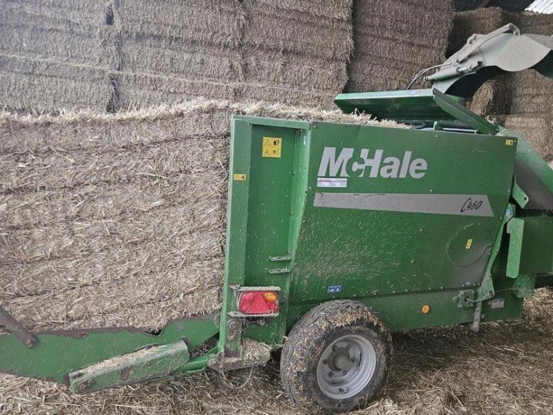 McHale 460C