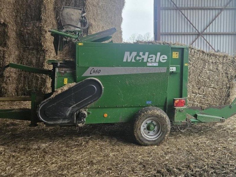 McHale 460C