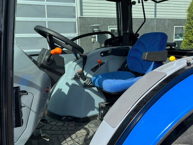 New Holland 70-66 S Fiat model