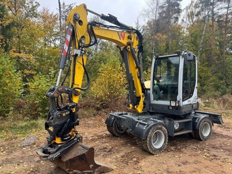 Wacker Neuson EW 65