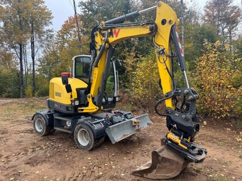 Wacker Neuson EW 65