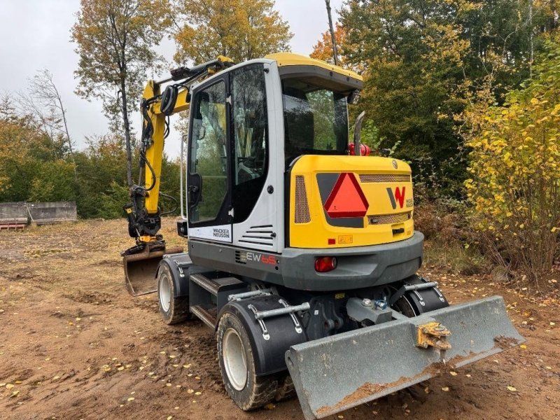 Wacker Neuson EW 65