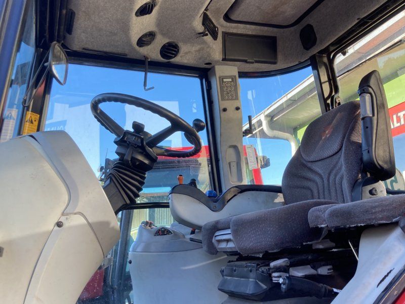 Massey Ferguson 7475 Dyna VT