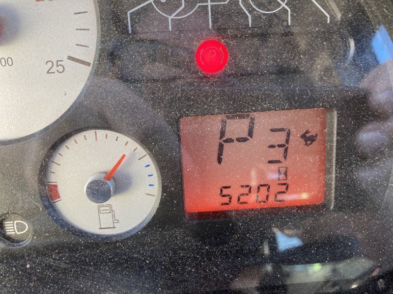 Massey Ferguson 7475 Dyna VT