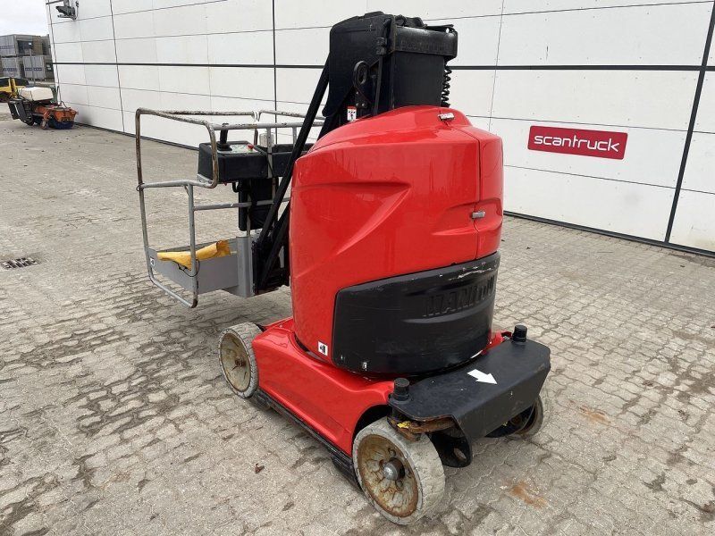 Manitou 100VJR