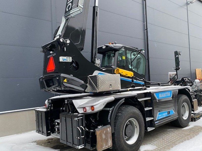 Manitou MRT2260E 700 VISION+