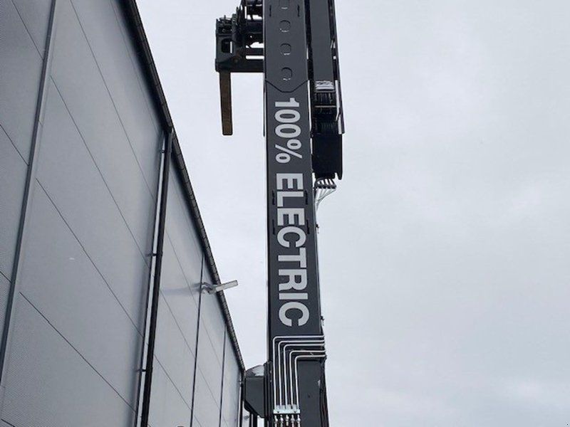 Manitou MRT2260E 700 VISION+