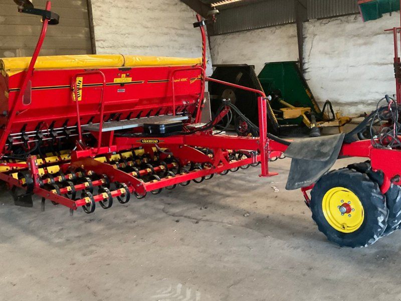 Väderstad Rapid 400 C Super XL