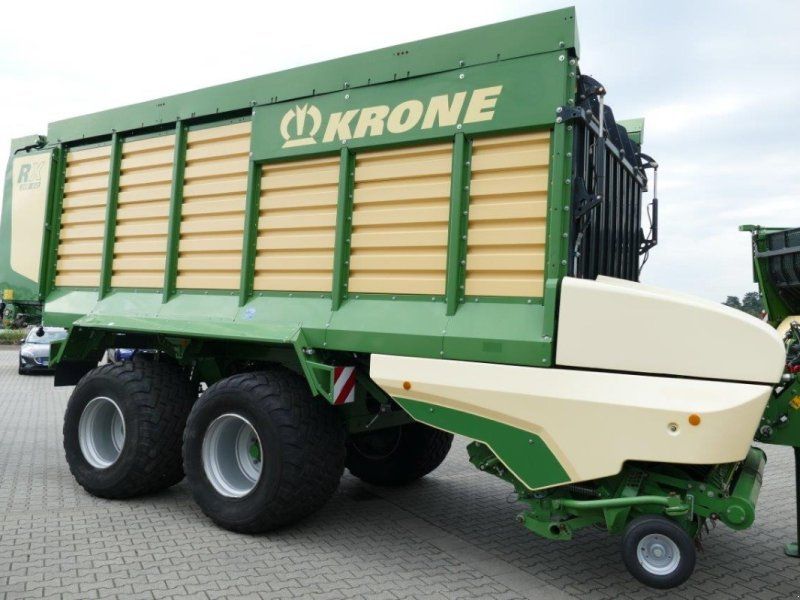 Krone RX 360 GD