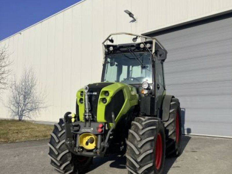 Claas NEXOS 240 L KABINE  ADVANCED