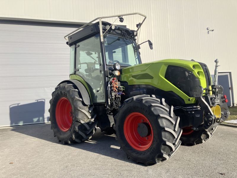 Claas NEXOS 240 L KABINE  ADVANCED