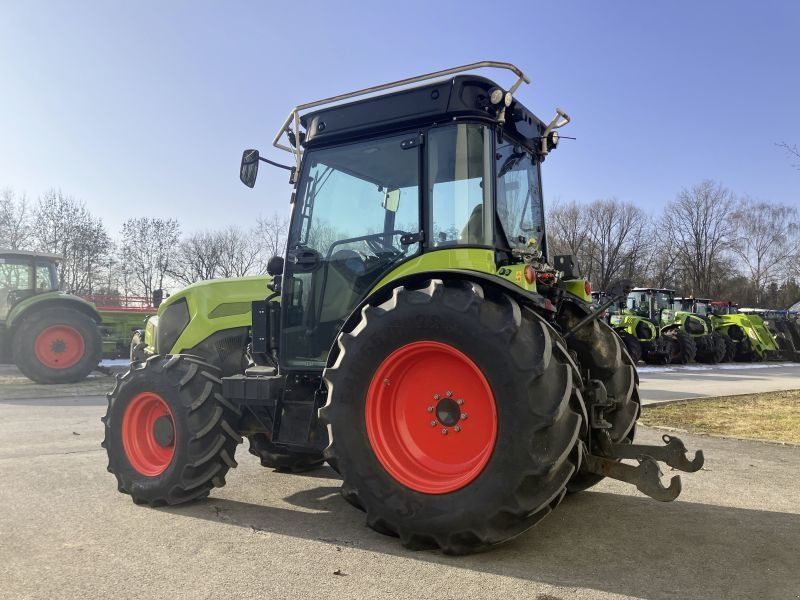 Claas NEXOS 240 L KABINE  ADVANCED