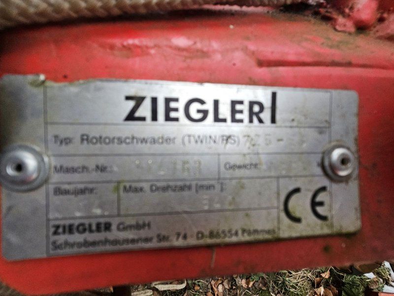 Ziegler Doppel