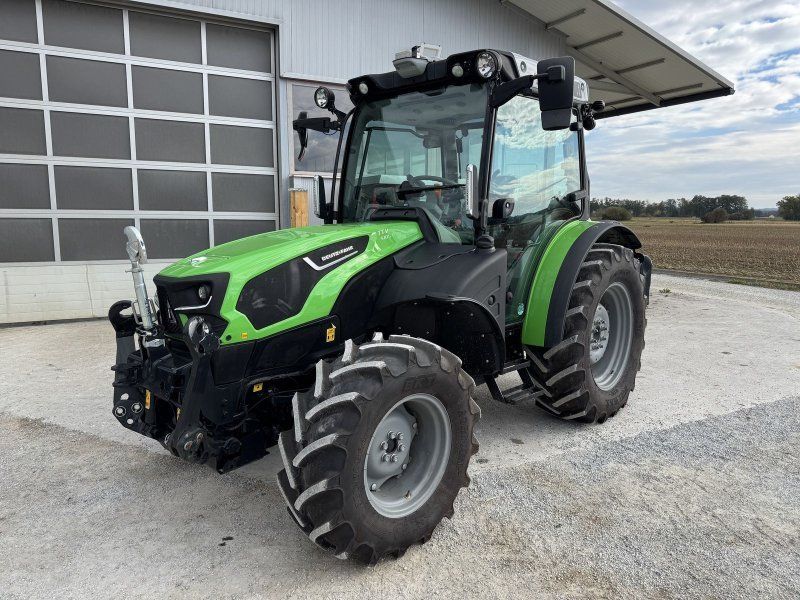 Deutz-Fahr 5105 D TTV (Stage V)
