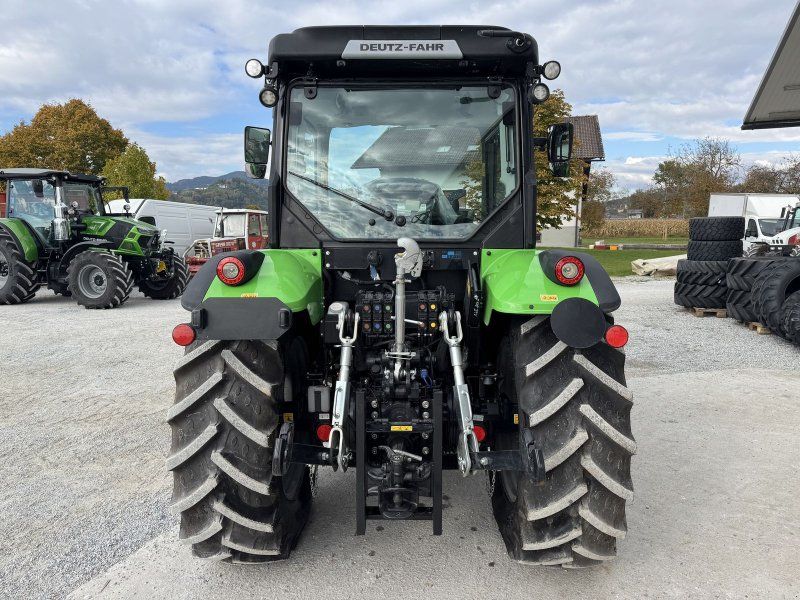 Deutz-Fahr 5105 D TTV (Stage V)