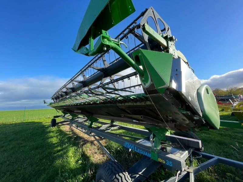 Zürn Premiumflow 635PF 10,7m