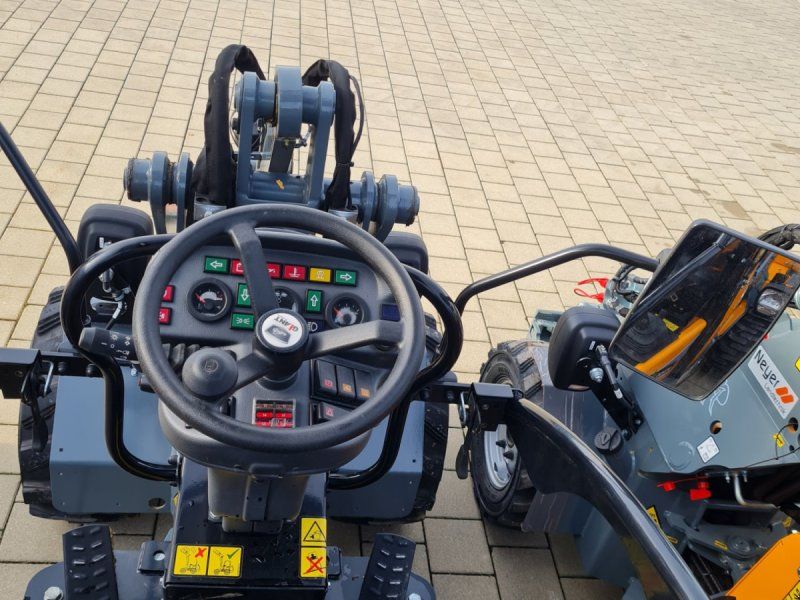 Giant G1500  580 kg Hubkraft *Aktion*