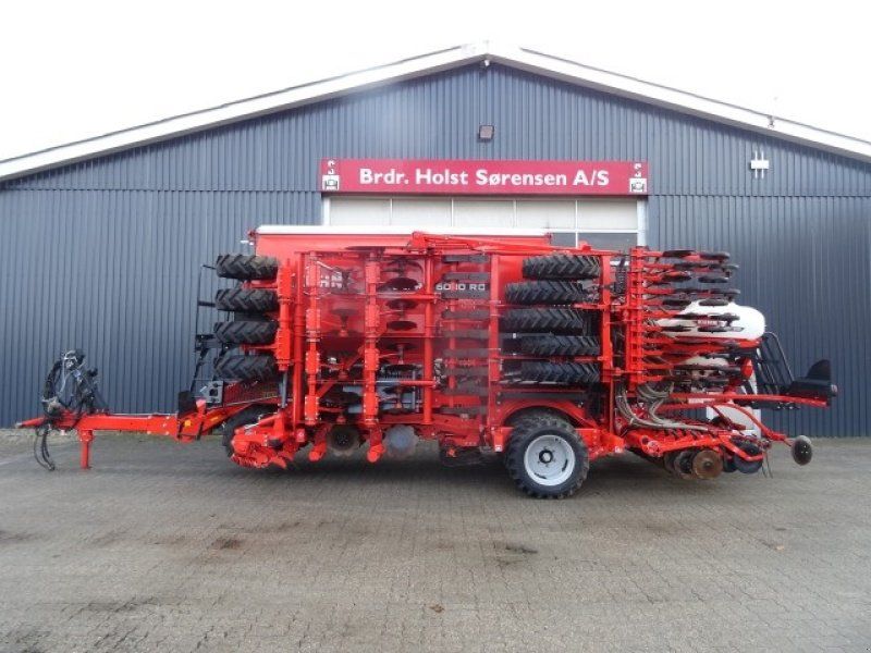 Kuhn ESPRO 6000RCB