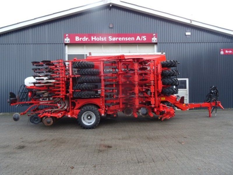 Kuhn ESPRO 6000RCB