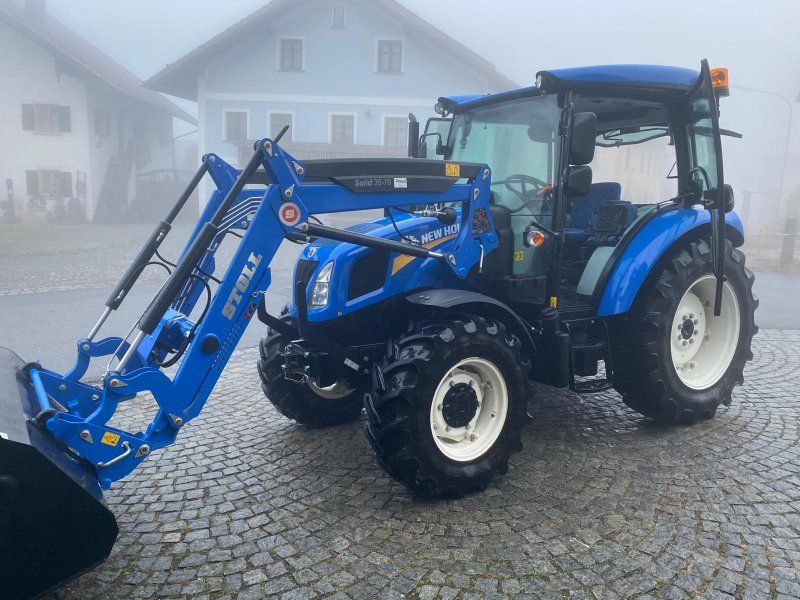 New Holland T 4.55
