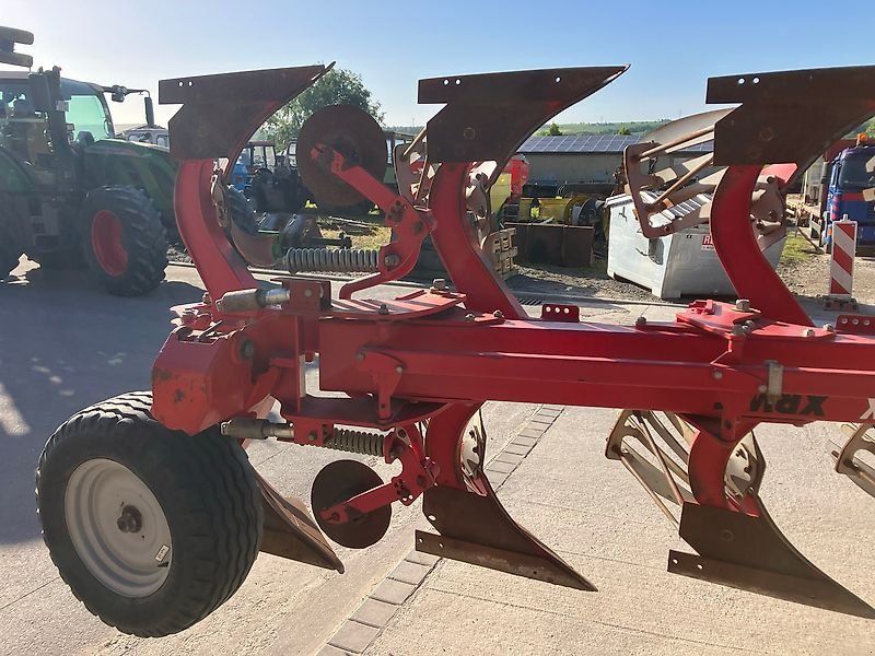 Överum Agrolux XRWT 5980 AS