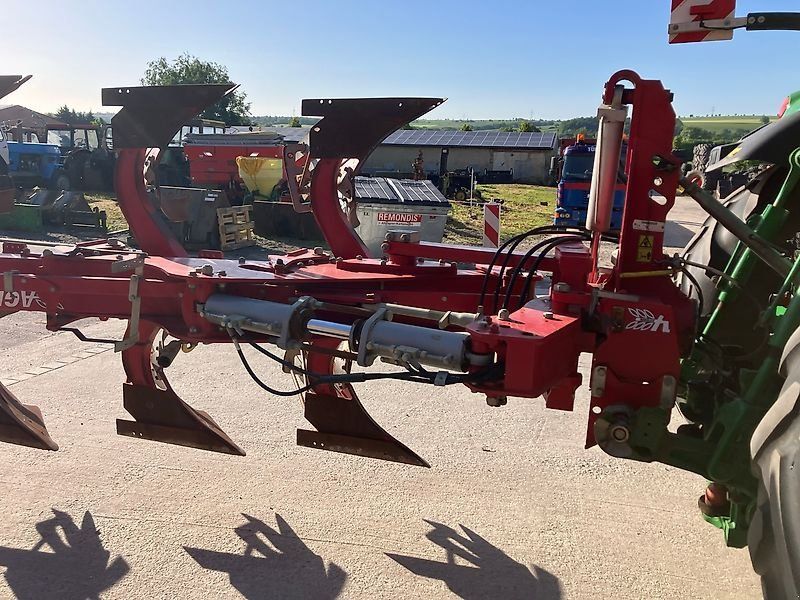 Överum Agrolux XRWT 5980 AS