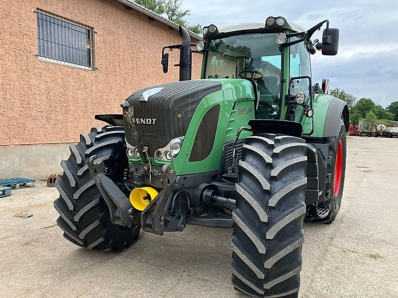 Fendt 922 Com 3 *Motor überholt*