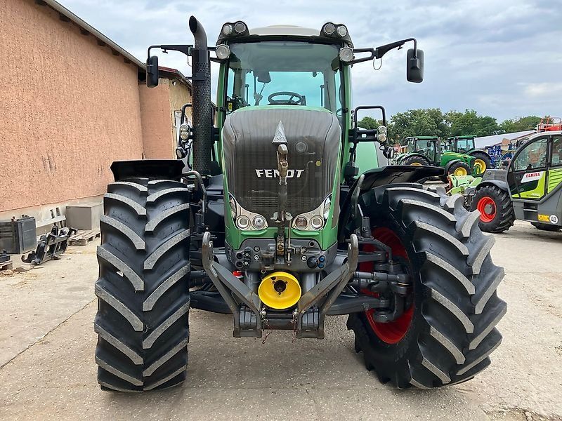 Fendt 922 Com 3 *Motor überholt*