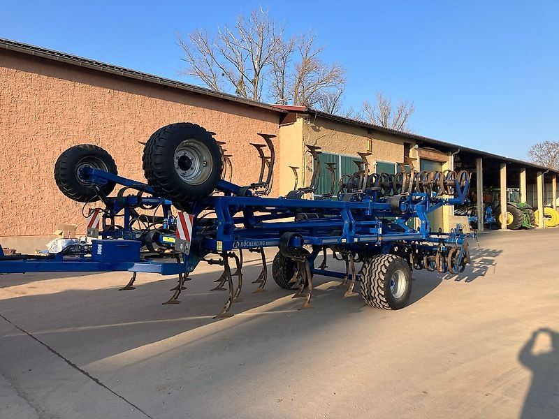 Köckerling Vario 570